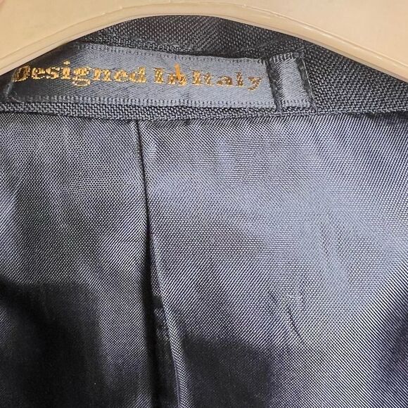 Made in Italy Blazer - Picture 6 of 8